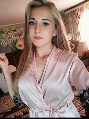 Проститутка Юлия