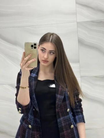 Проститутка Эвелина