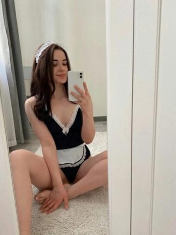 Проститутка Лолита